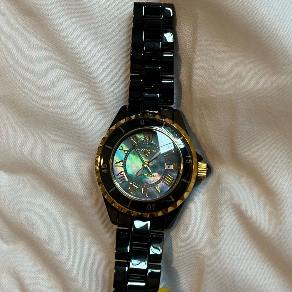 * Swiss Legend Watch - Picture 2 of 11